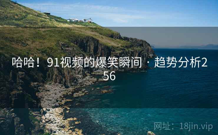哈哈！91视频的爆笑瞬间 · 趋势分析256